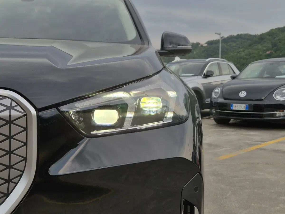 BMW X1 usata  (18)