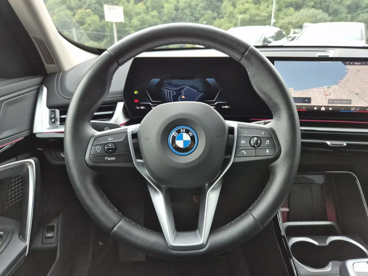 BMW X1 usata  (19)