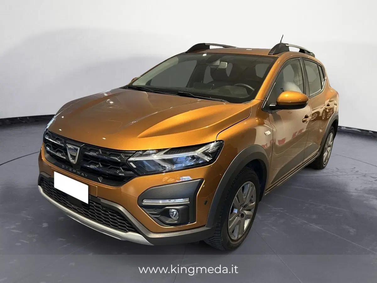 Dacia Sandero usata a Monza e Brianza (5)