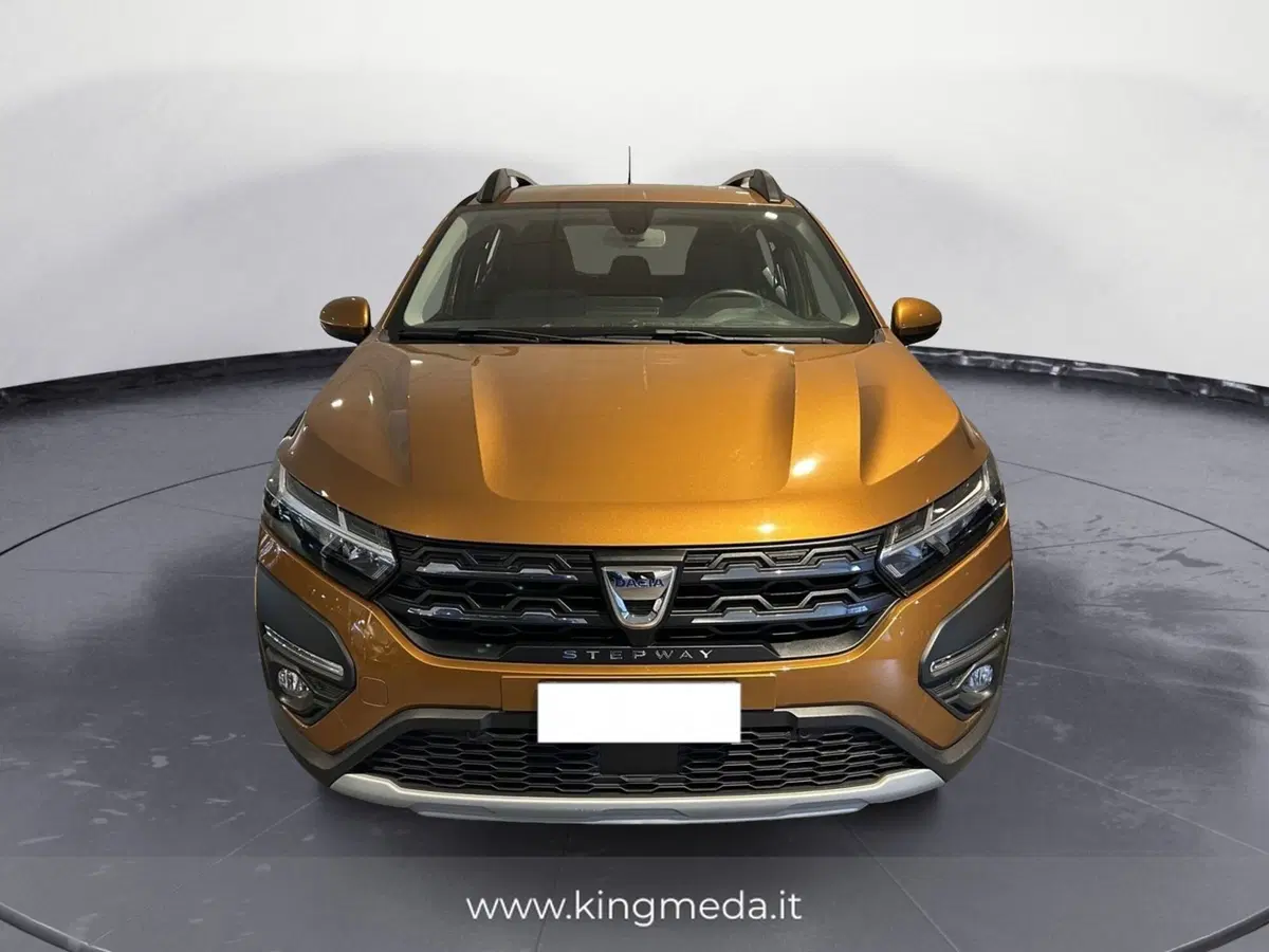 Dacia Sandero usata a Monza e Brianza (6)