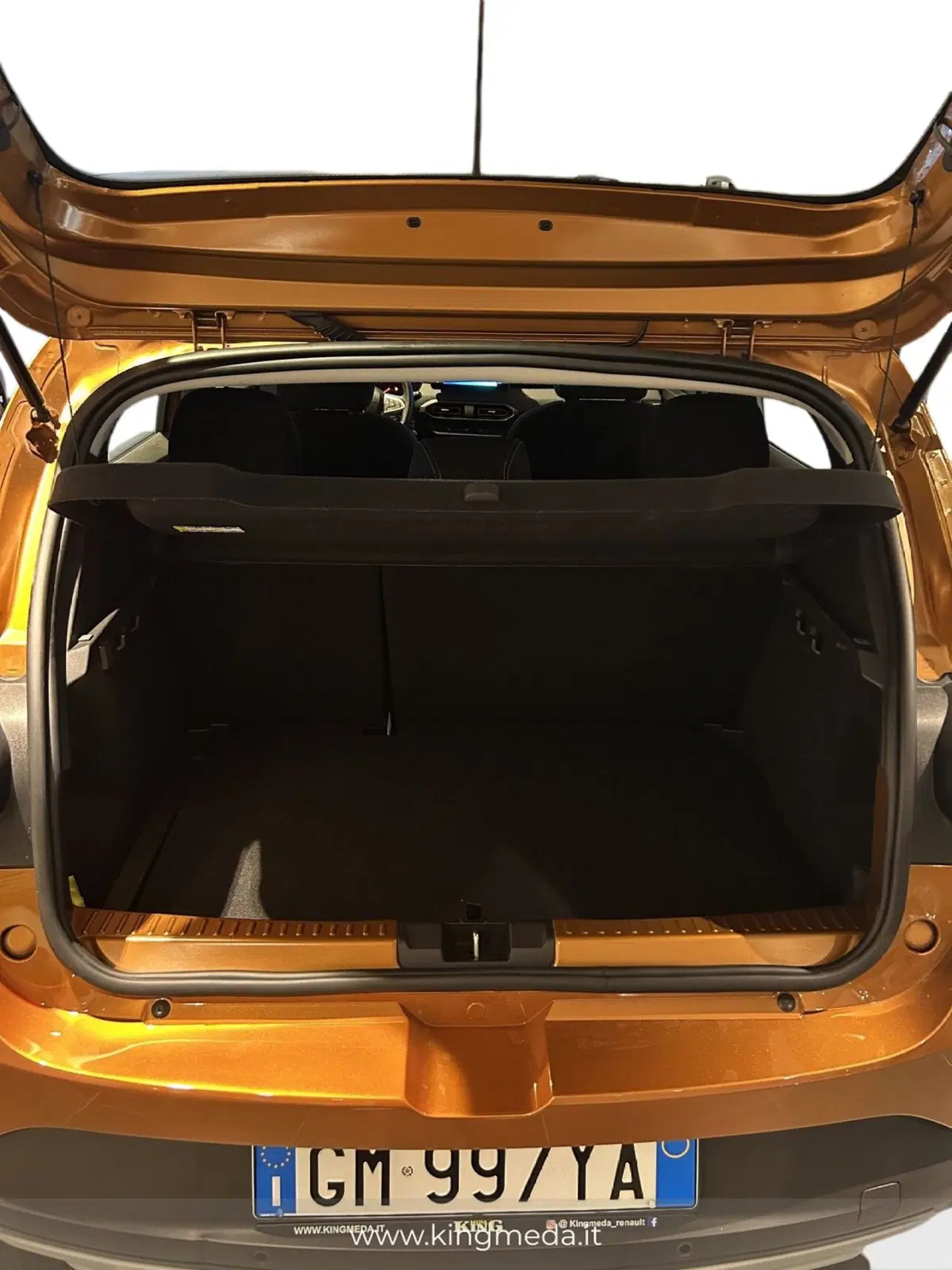 Dacia Sandero usata a Monza e Brianza (7)