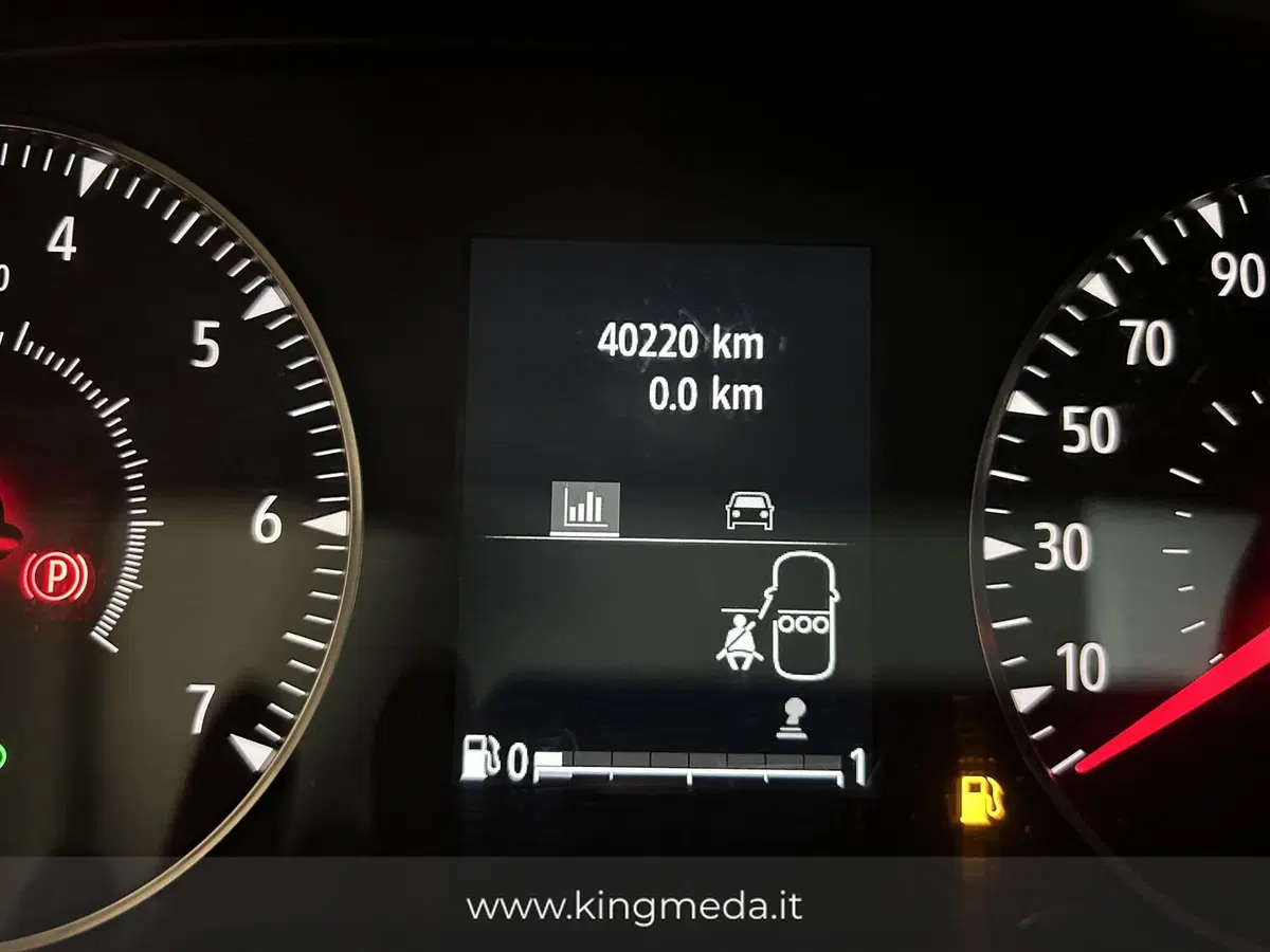 Dacia Sandero usata a Monza e Brianza (8)