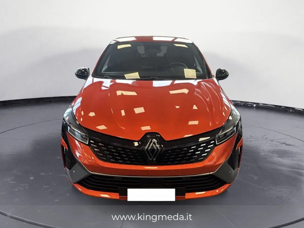 Renault Clio usata a Monza e Brianza (6)