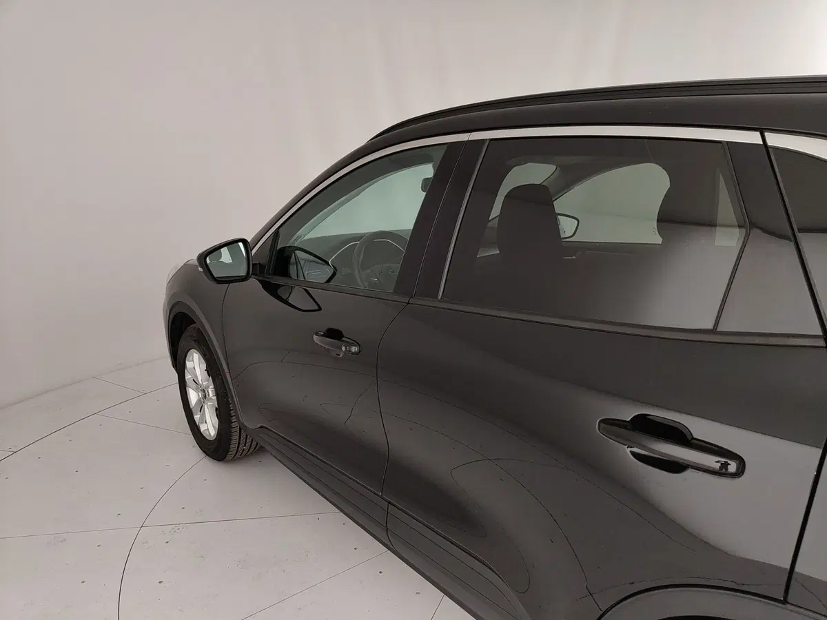 Ford Kuga usata a Caserta (12)