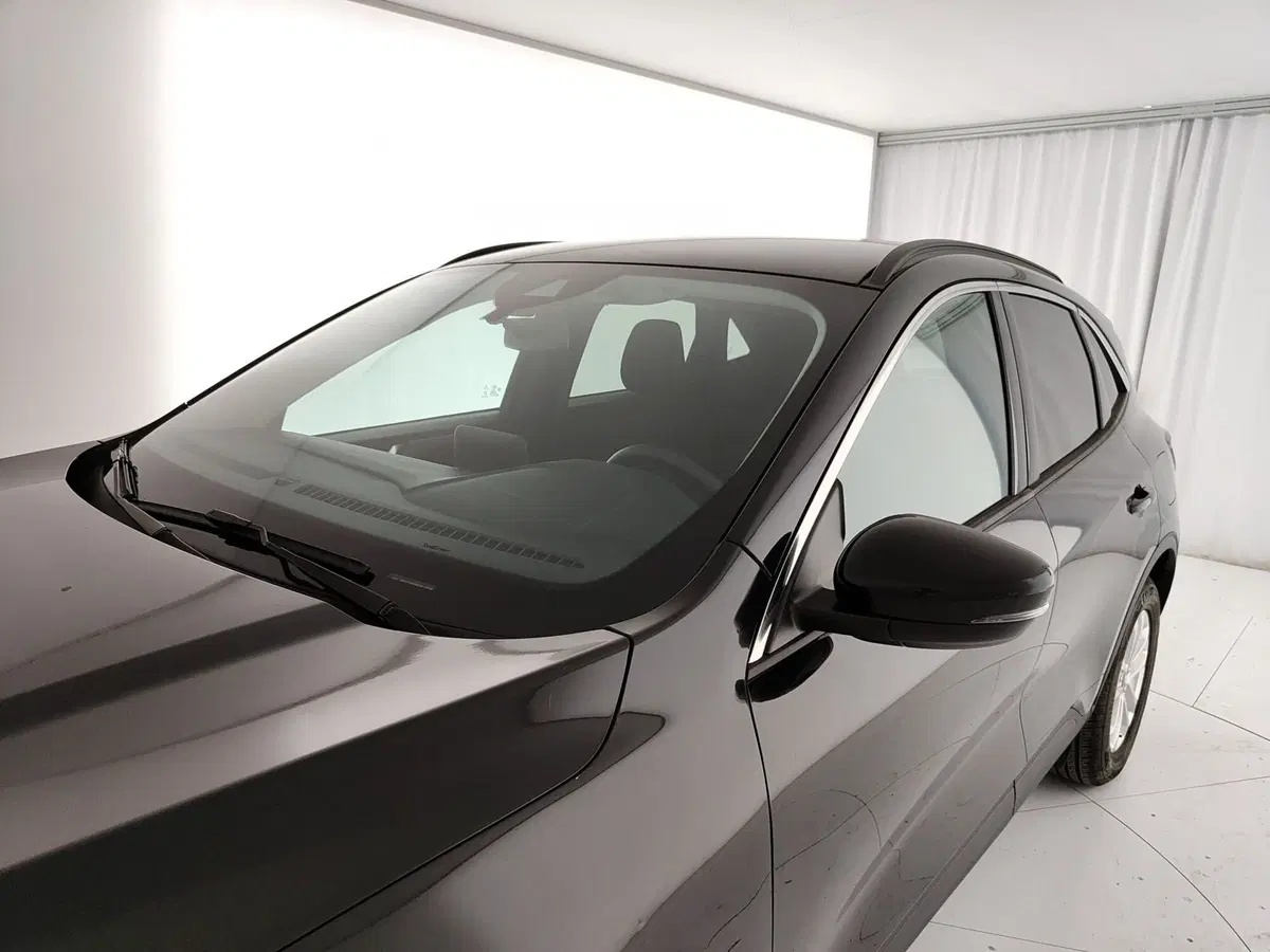 Ford Kuga usata a Caserta (14)