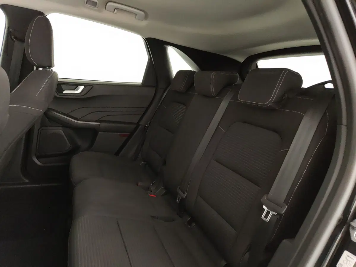 Ford Kuga usata a Caserta (19)