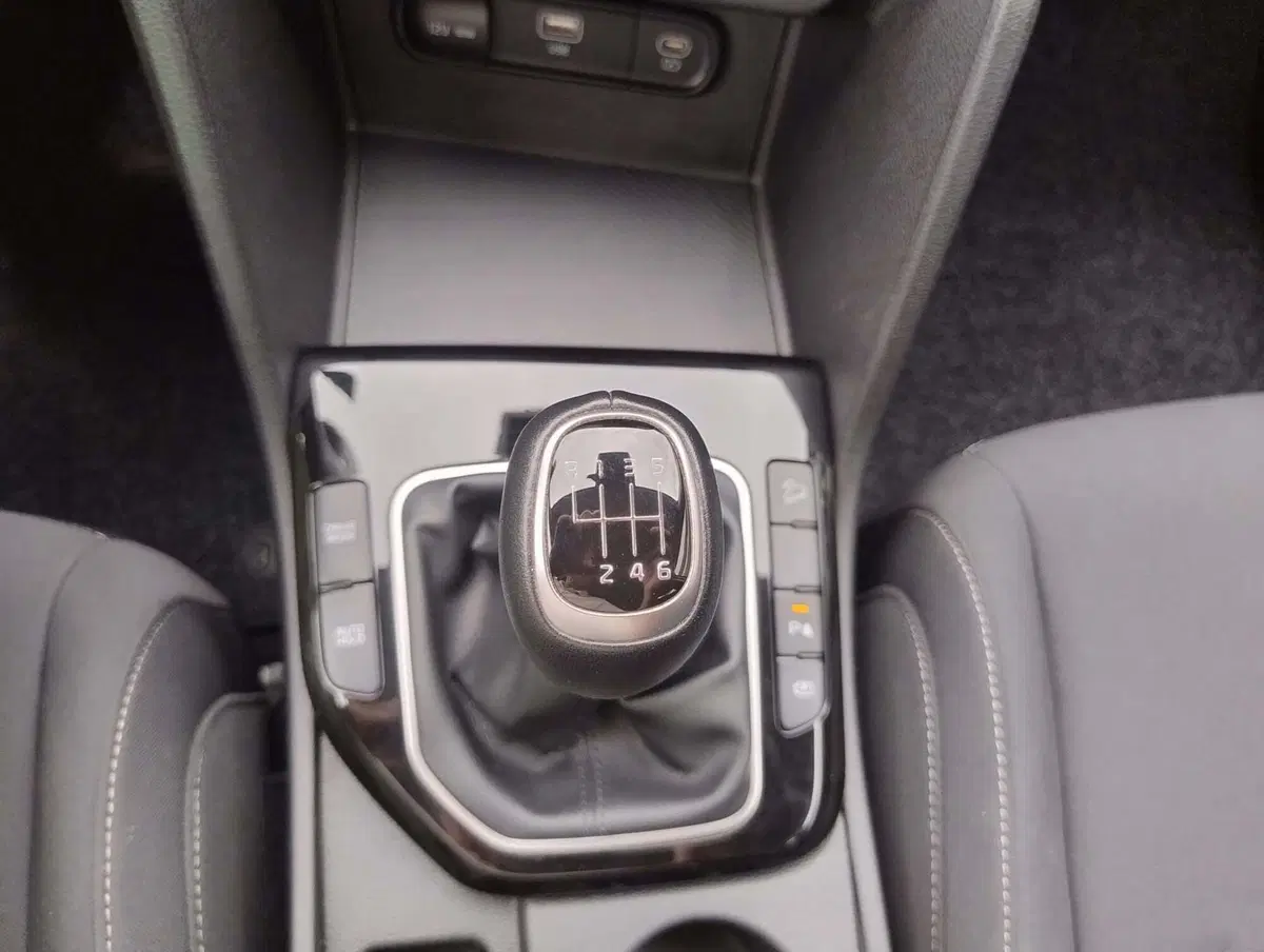Kia Sportage usata a Belluno (10)