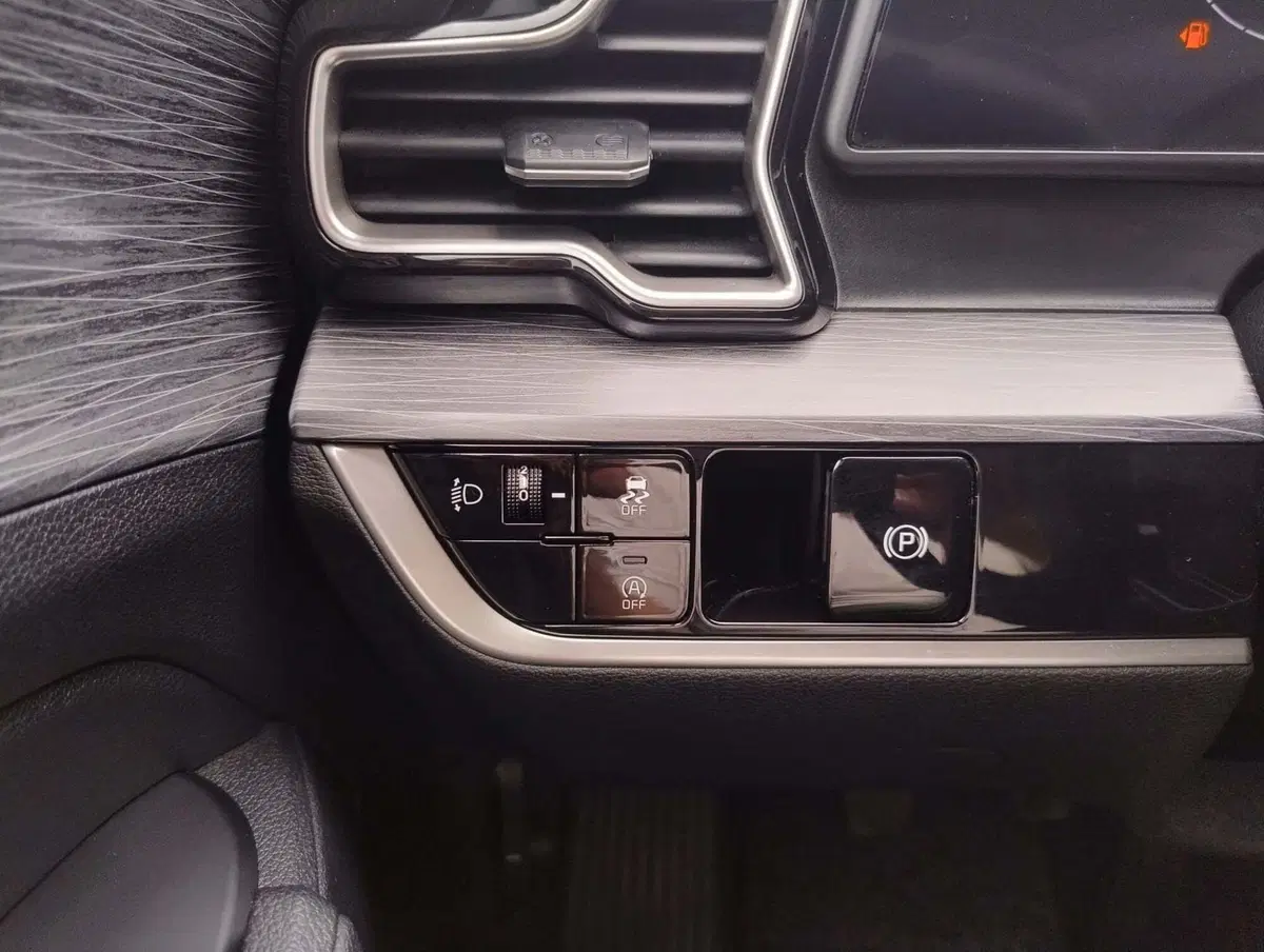 Kia Sportage usata a Belluno (13)