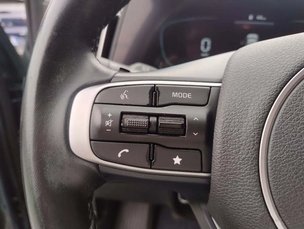 Kia Sportage usata a Belluno (17)