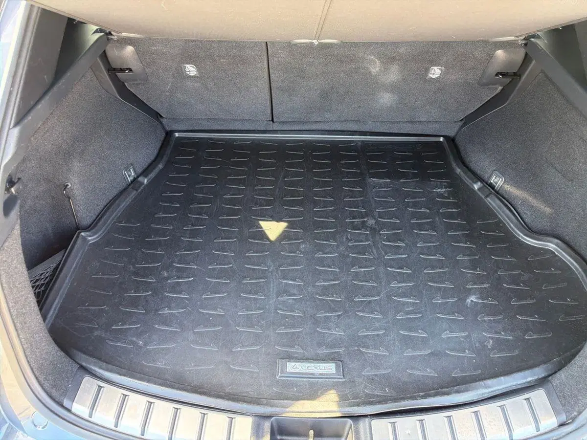 Lexus NX usata a Siracusa (6)