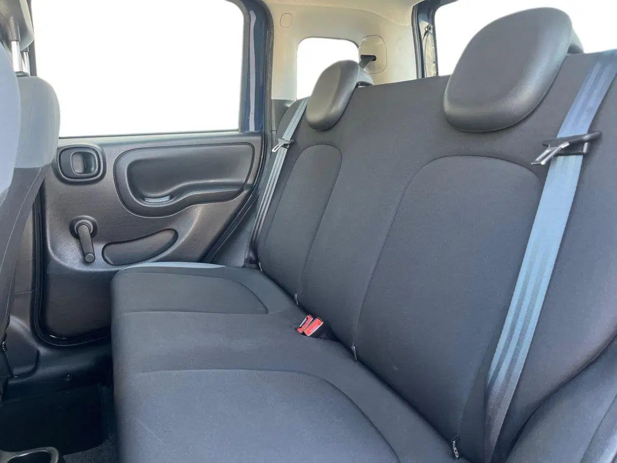Fiat Panda usata a Ragusa (10)
