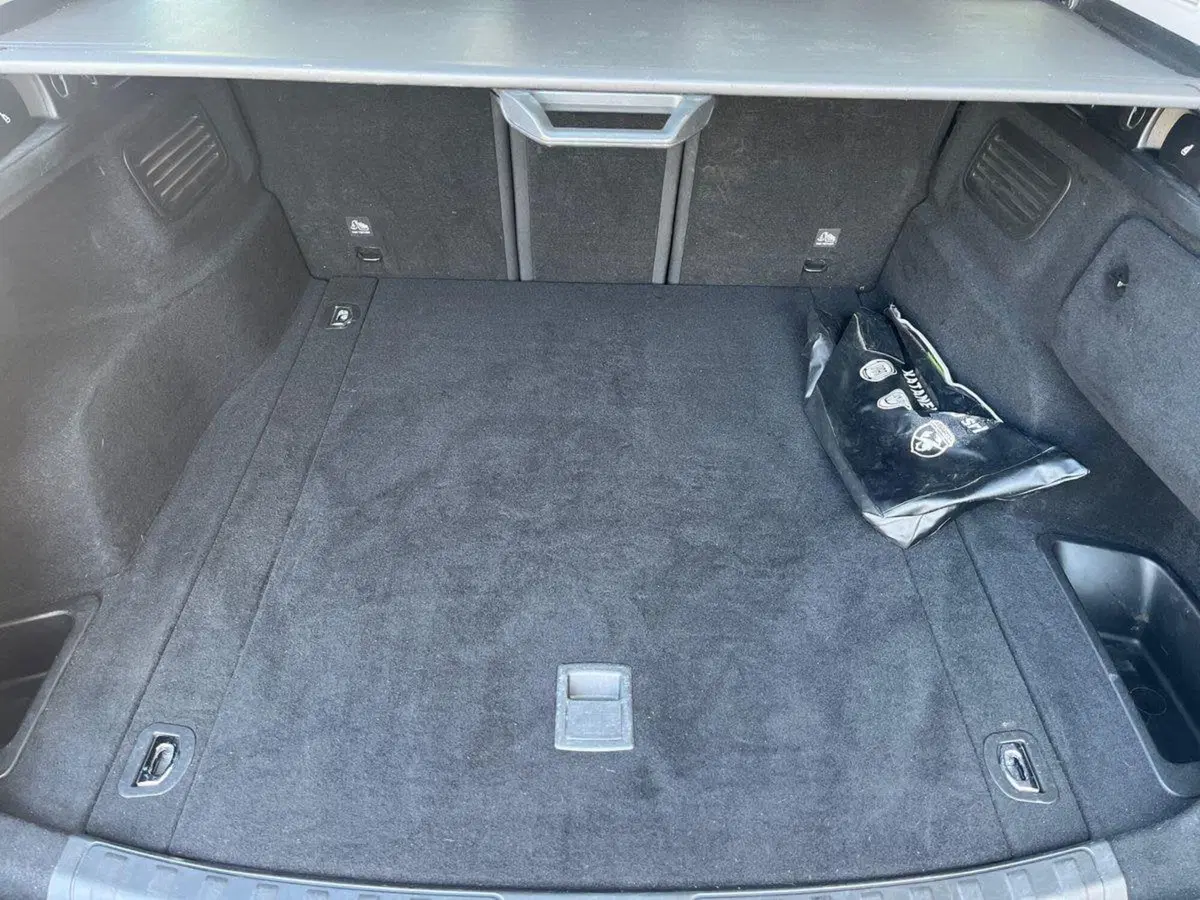 Alfa Romeo Stelvio usata a Catania (5)