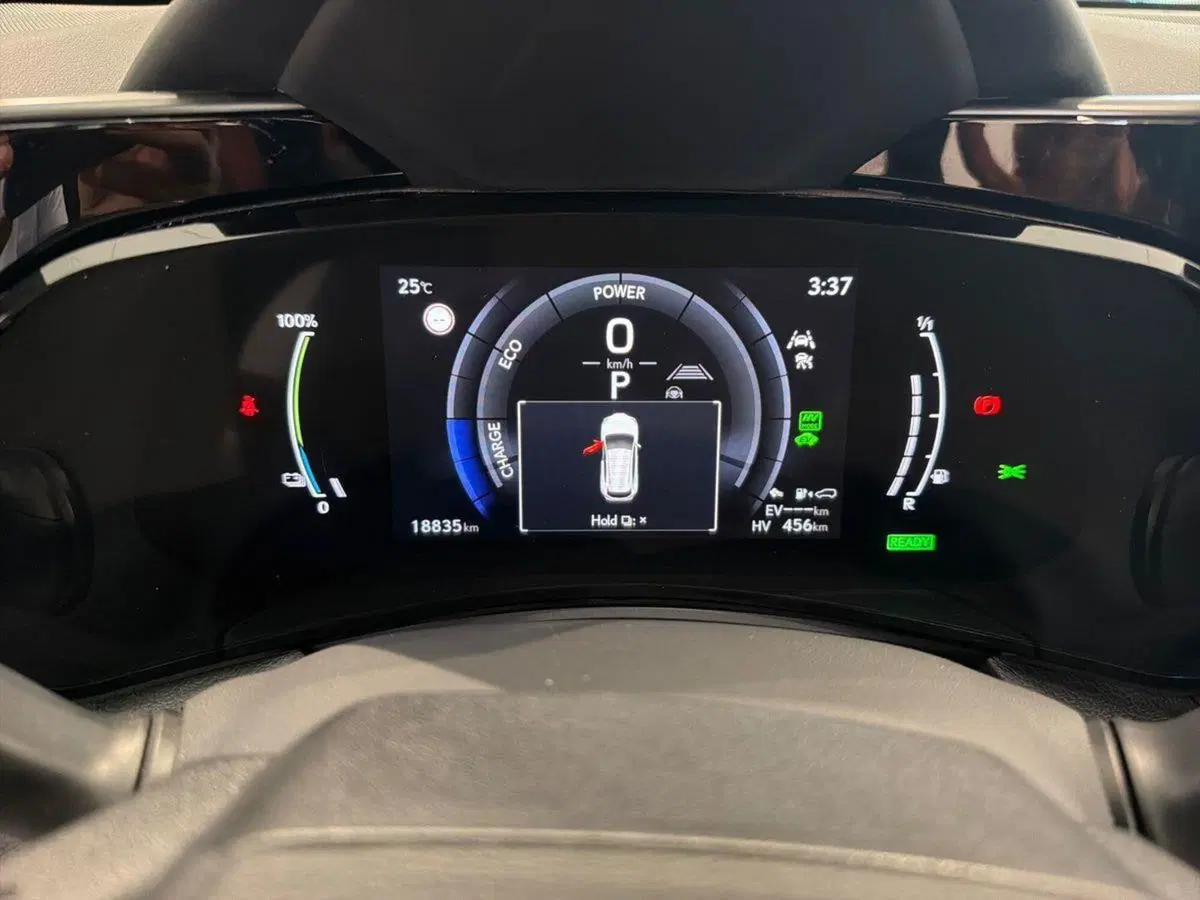 Lexus NX usata a Catania (8)