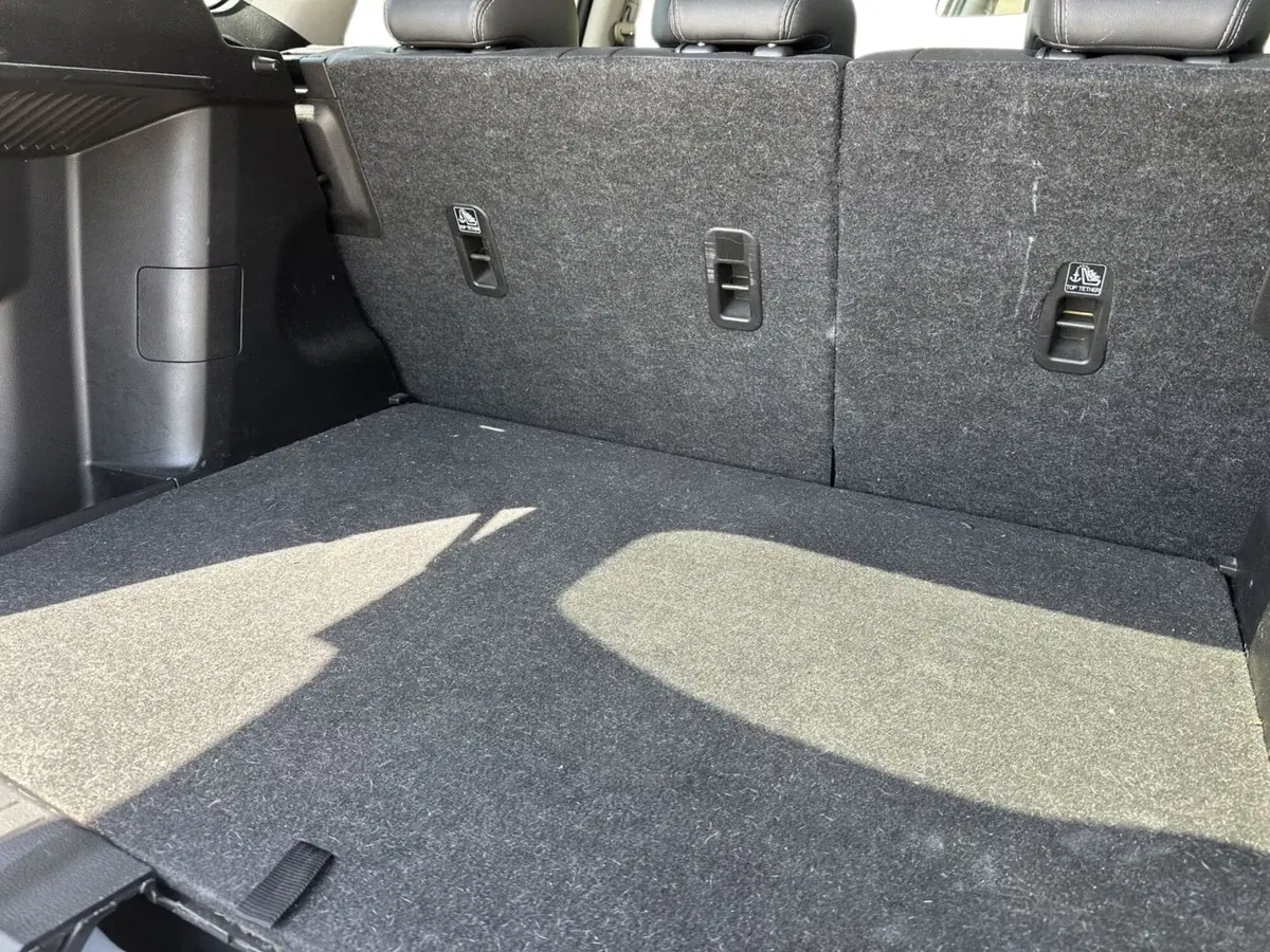 Suzuki Vitara usata a Pistoia (10)