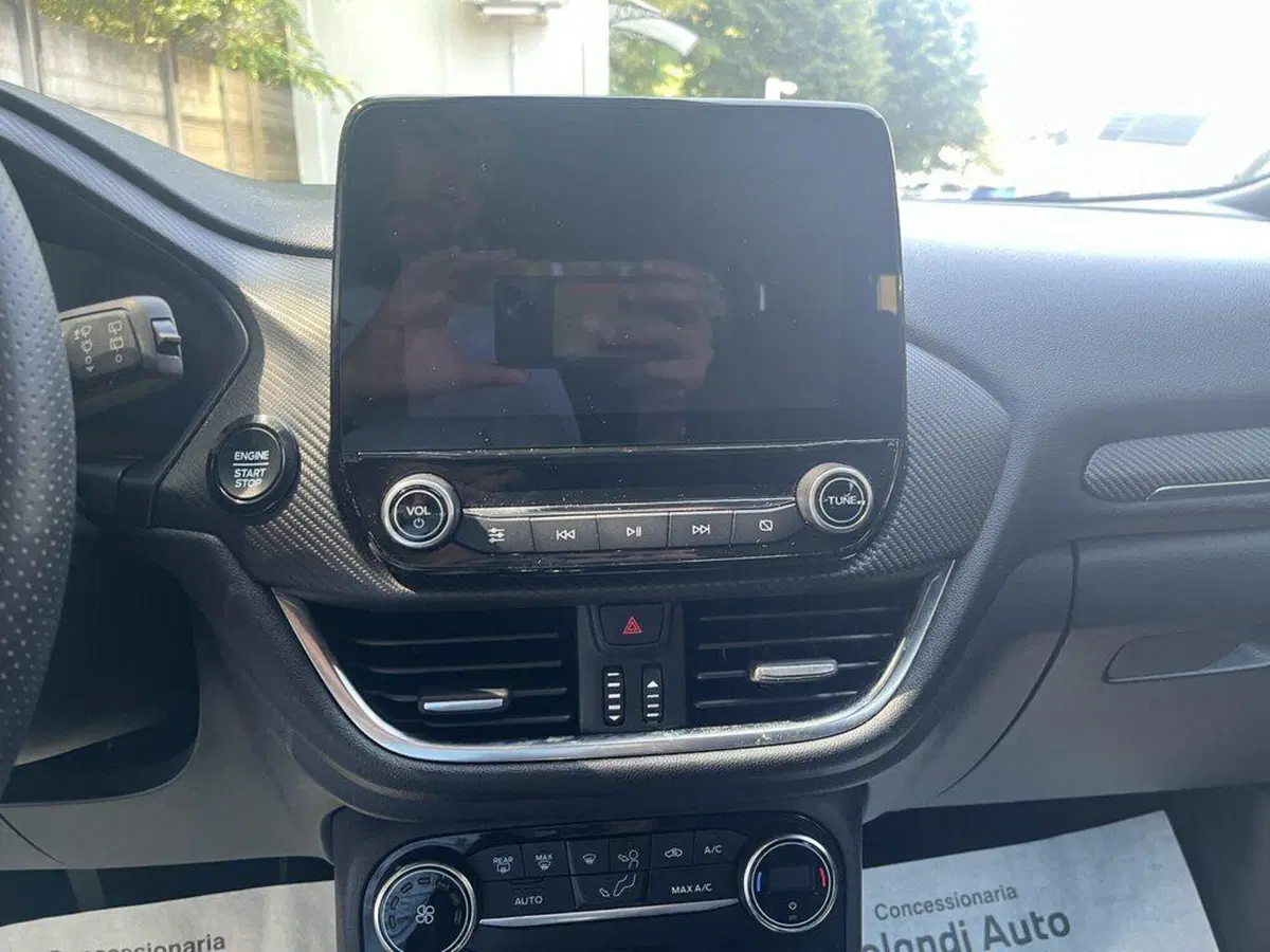 Ford Puma usata a Alessandria (13)