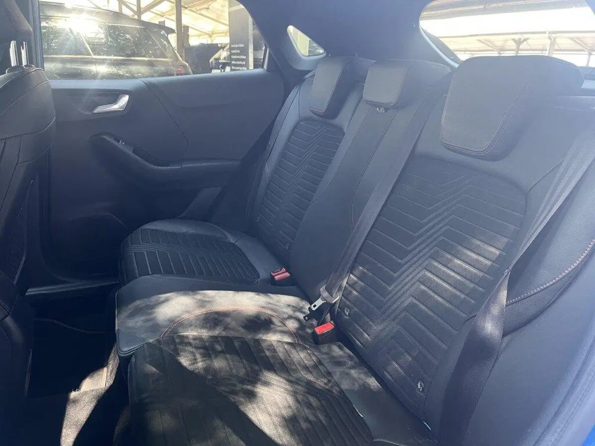 Ford Puma usata a Alessandria (15)