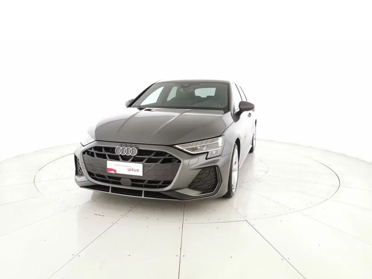 Audi A3 Sportback usata a Teramo
