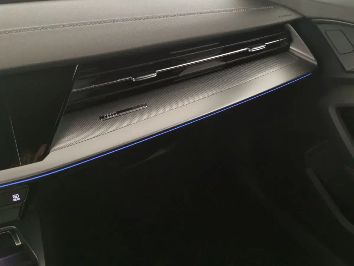 Audi A3 Sportback usata a Teramo (13)