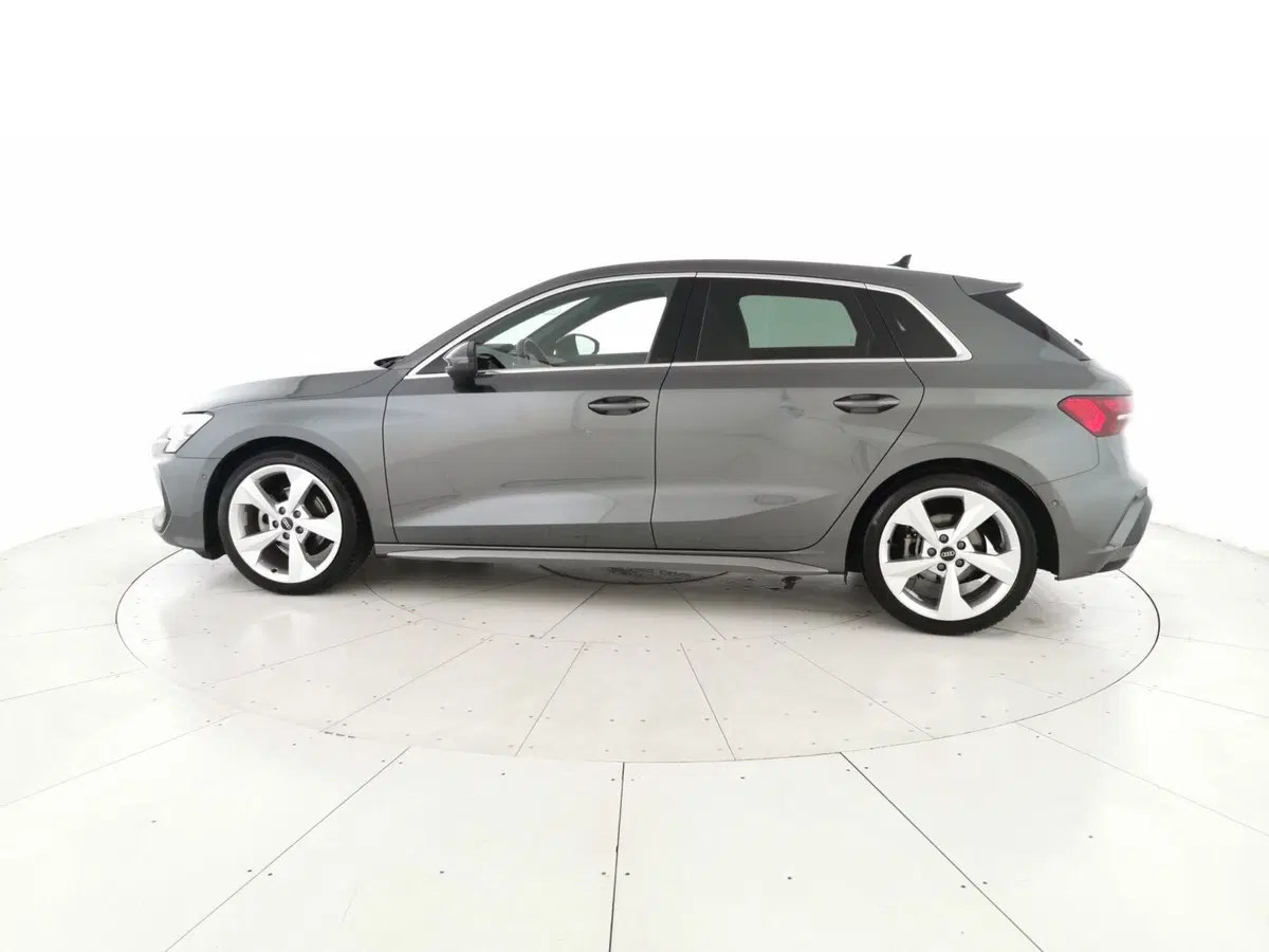 Audi A3 Sportback usata a Teramo (2)