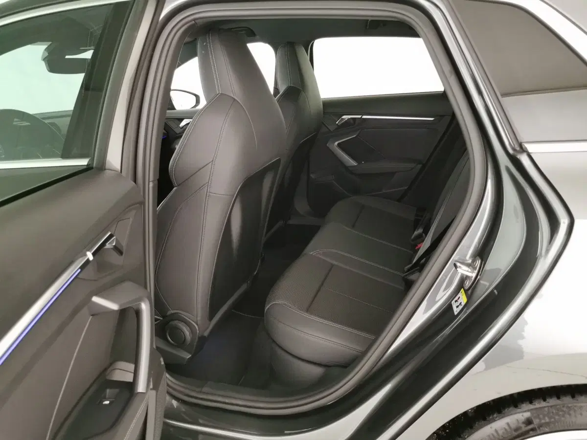 Audi A3 Sportback usata a Teramo (6)