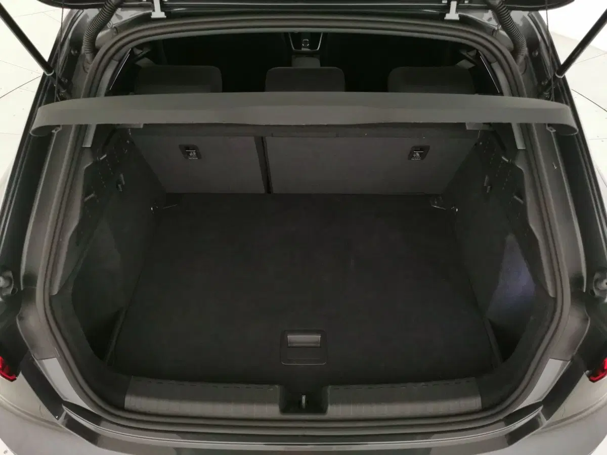 Audi A3 Sportback usata a Teramo (7)