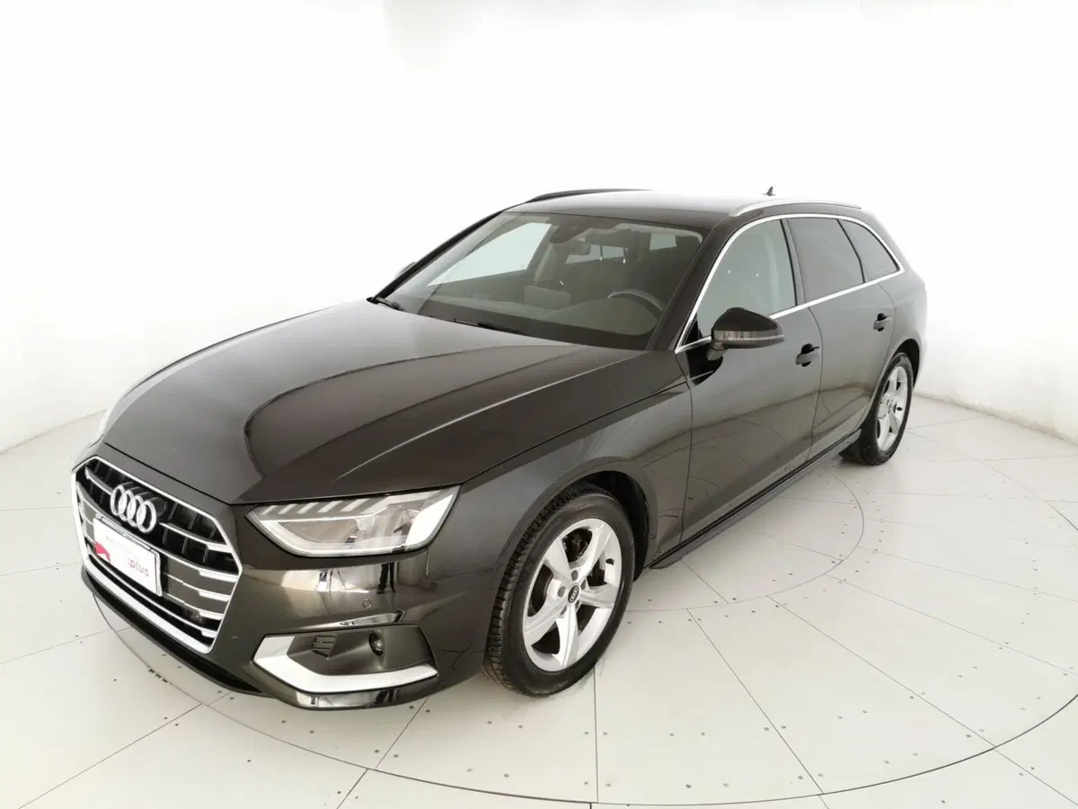 Audi A4 Avant usata a Chieti (13)