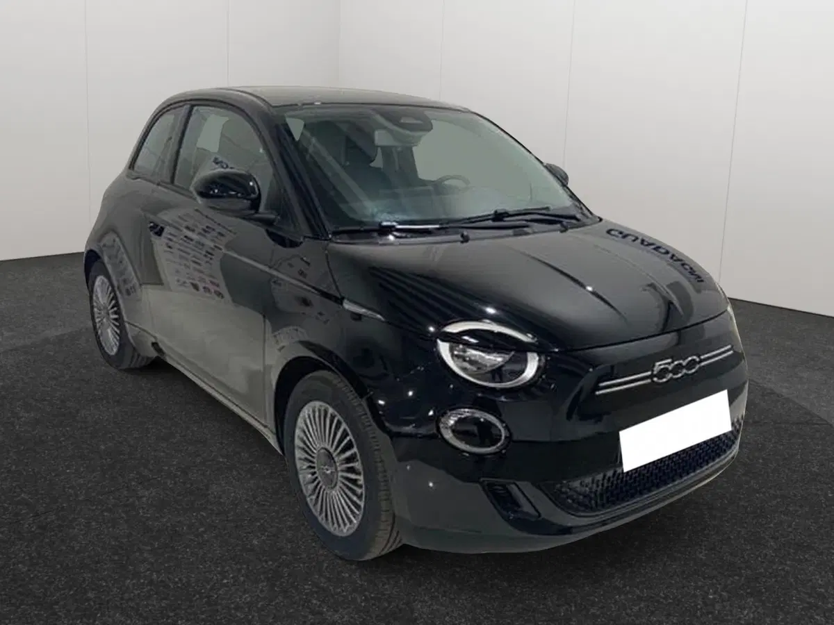 Fiat 500 Cabrio usata a Agrigento