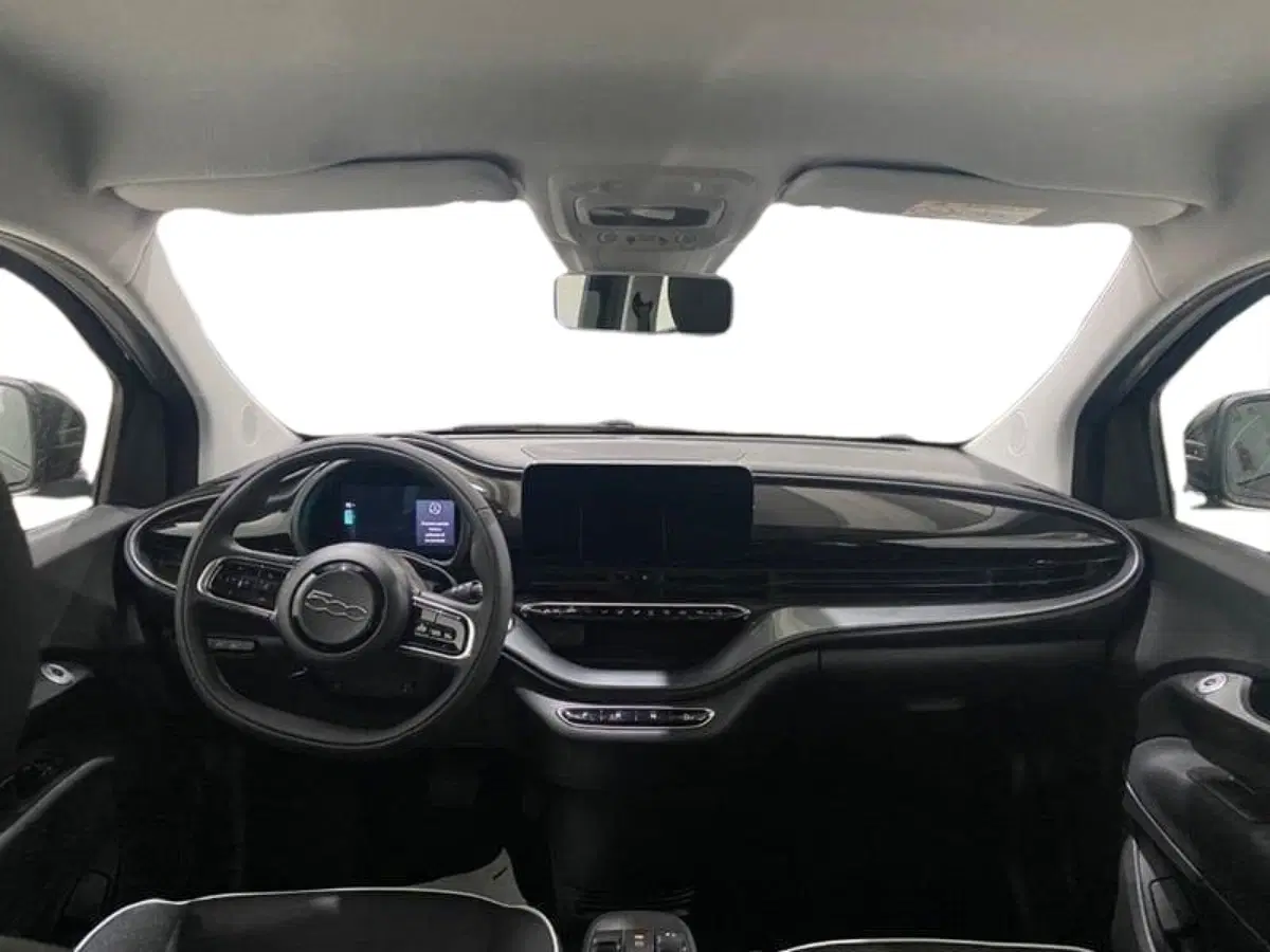 Fiat 500 Cabrio usata a Agrigento (10)