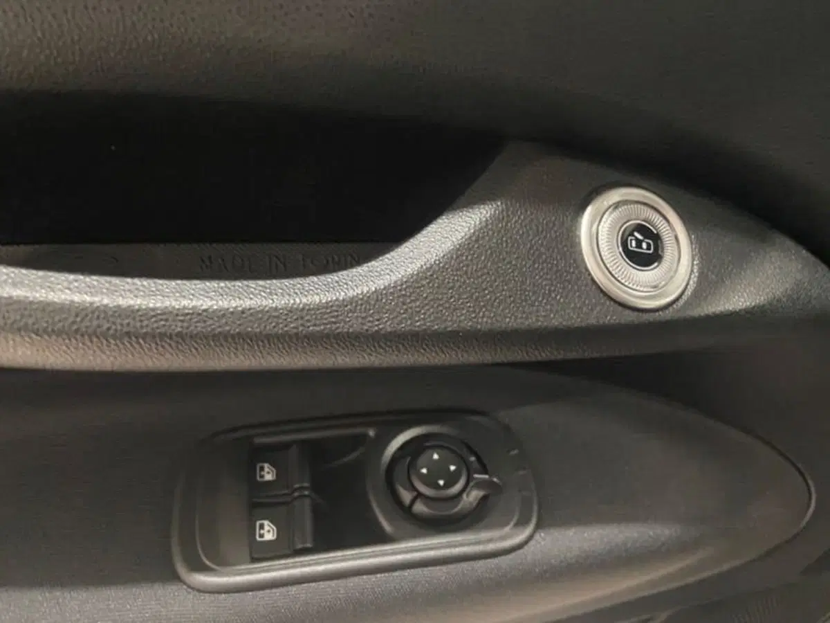 Fiat 500 Cabrio usata a Agrigento (14)