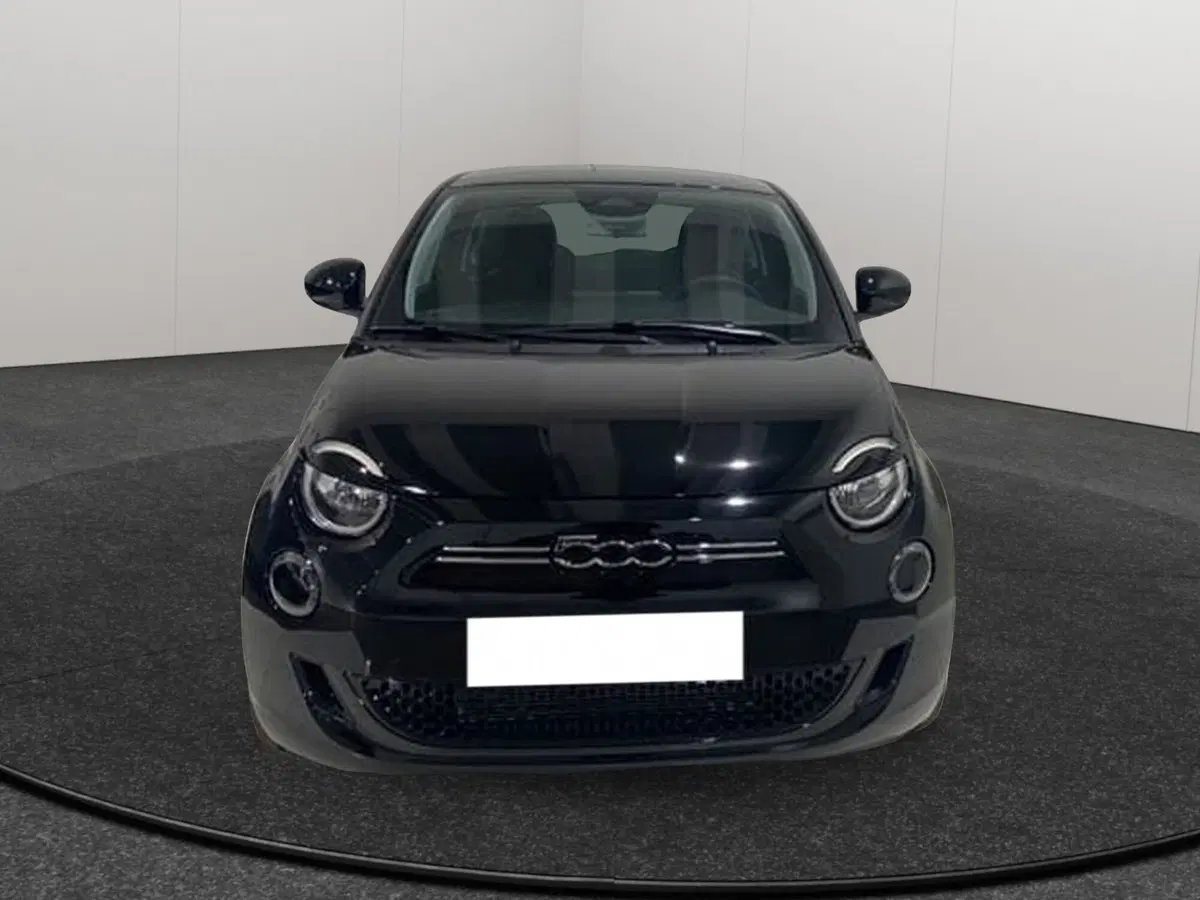 Fiat 500 Cabrio usata a Agrigento (2)