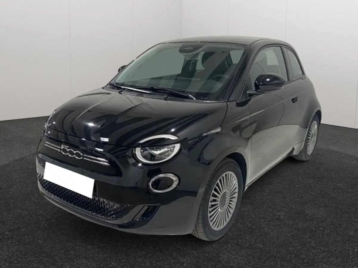 Fiat 500 Cabrio usata a Agrigento (3)