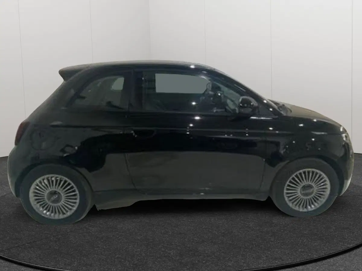 Fiat 500 Cabrio usata a Agrigento (7)