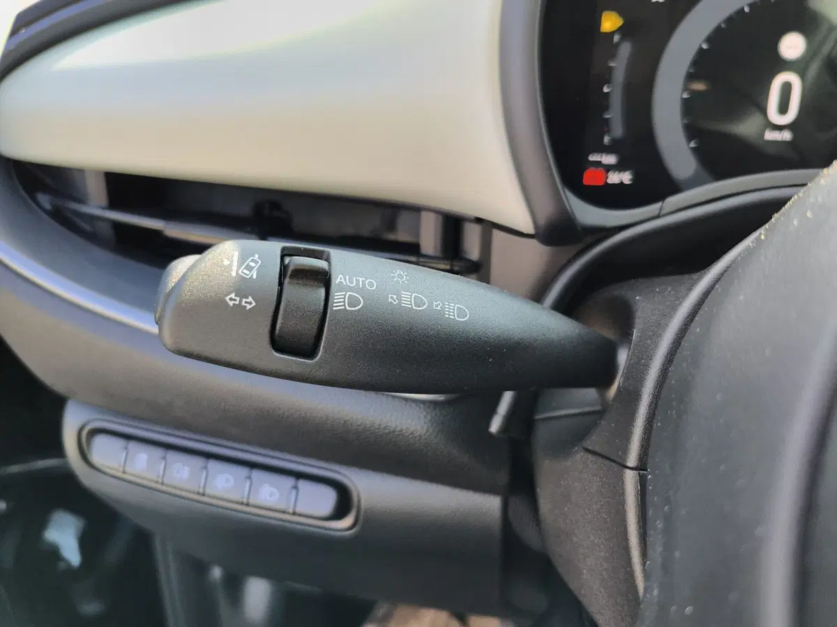 Fiat 500 nuova a La Spezia (16)