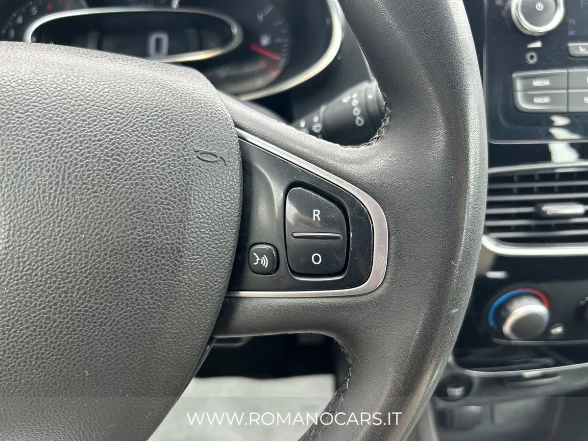 Renault Clio usata a Monza e Brianza (10)