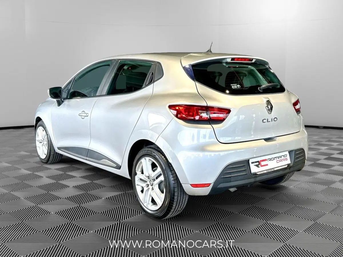 Renault Clio usata a Monza e Brianza (2)