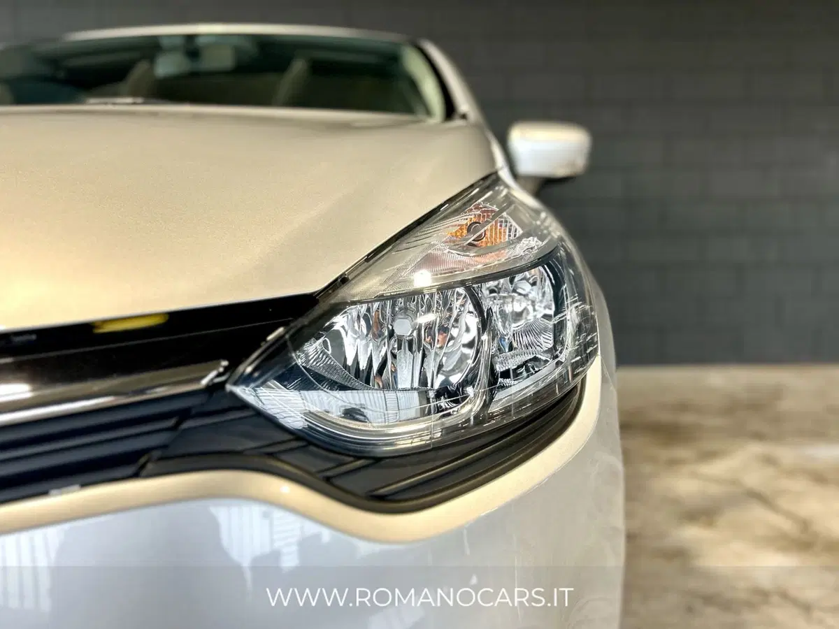 Renault Clio usata a Monza e Brianza (3)