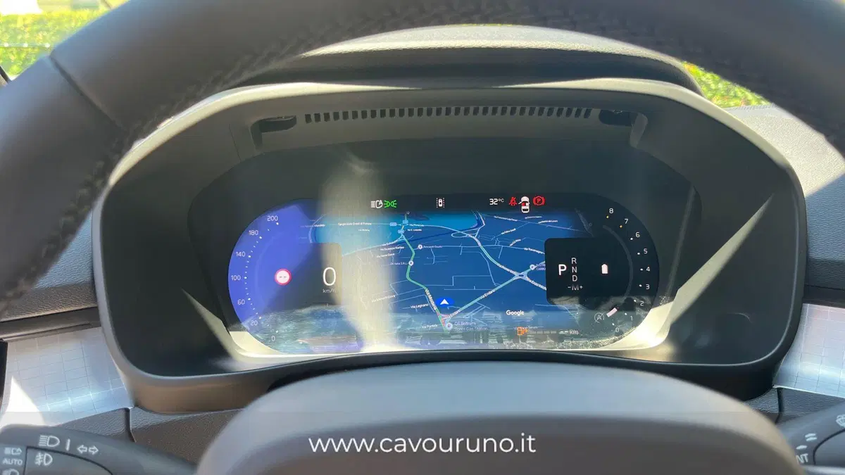 Volvo XC40 nuova a Ferrara (11)