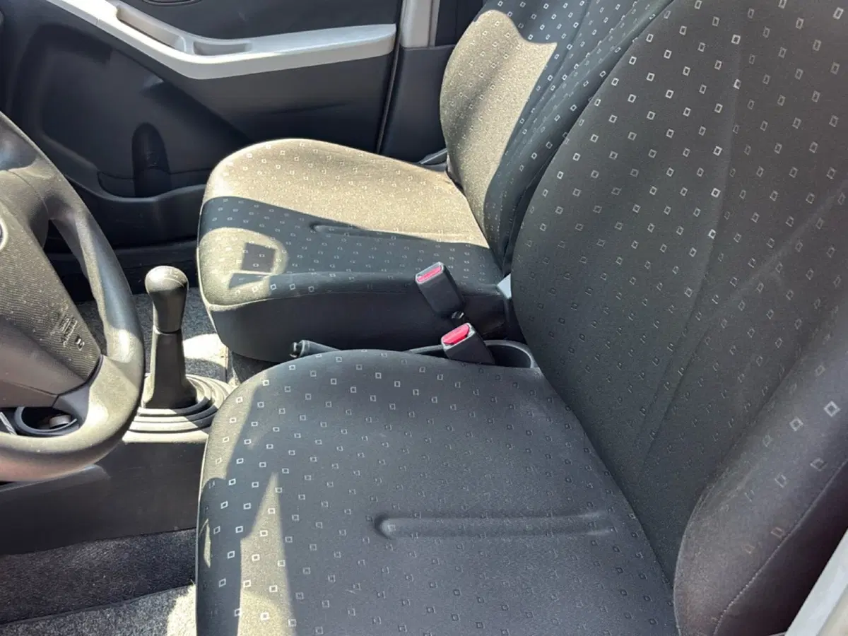 Toyota Yaris usata a Bologna (7)