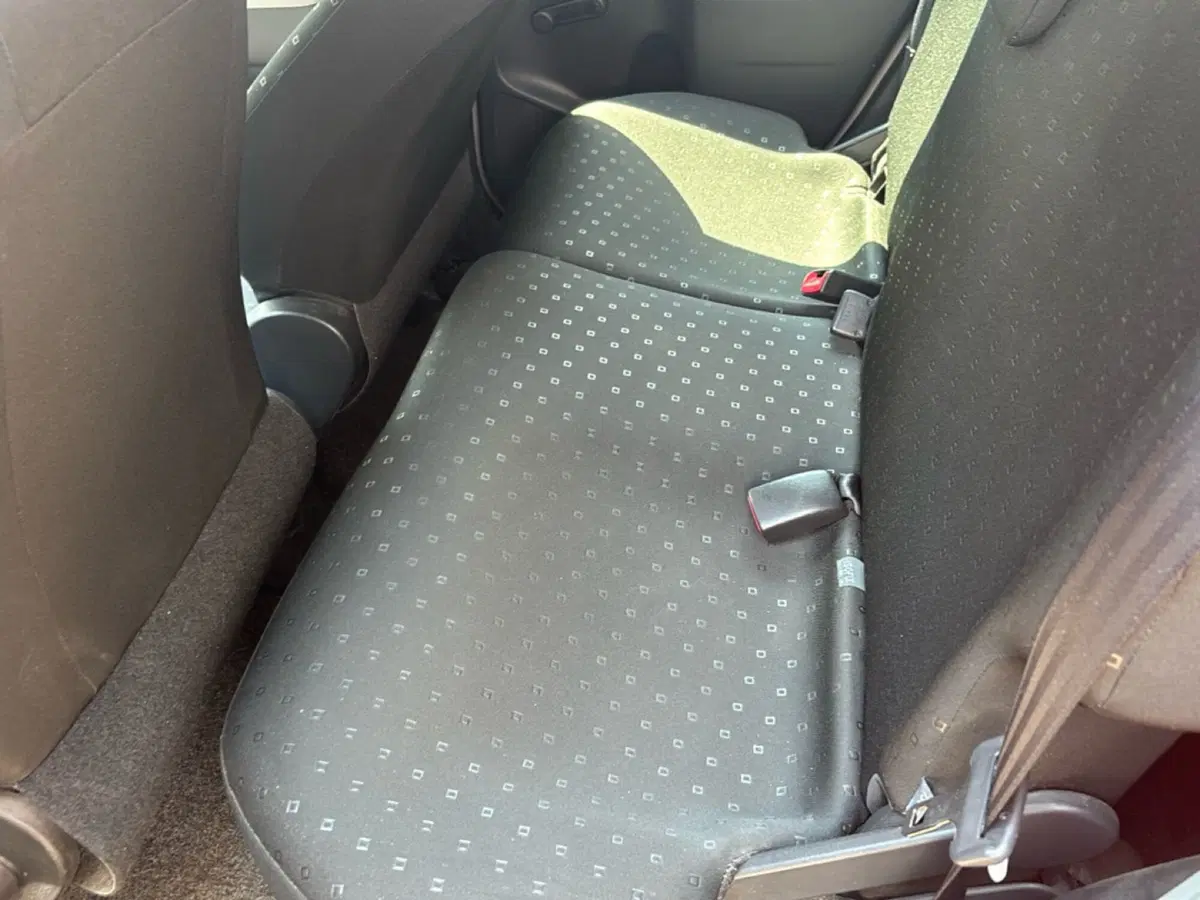 Toyota Yaris usata a Bologna (8)