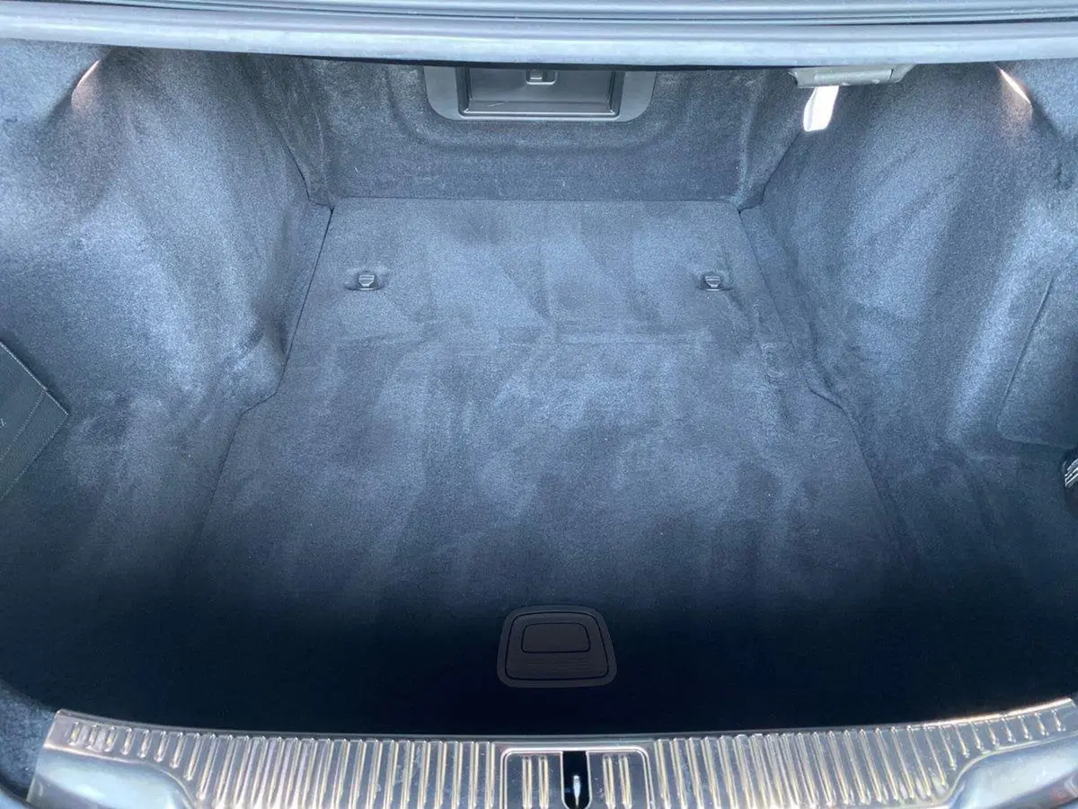 Mercedes-Benz Classe S usata a Bergamo (15)