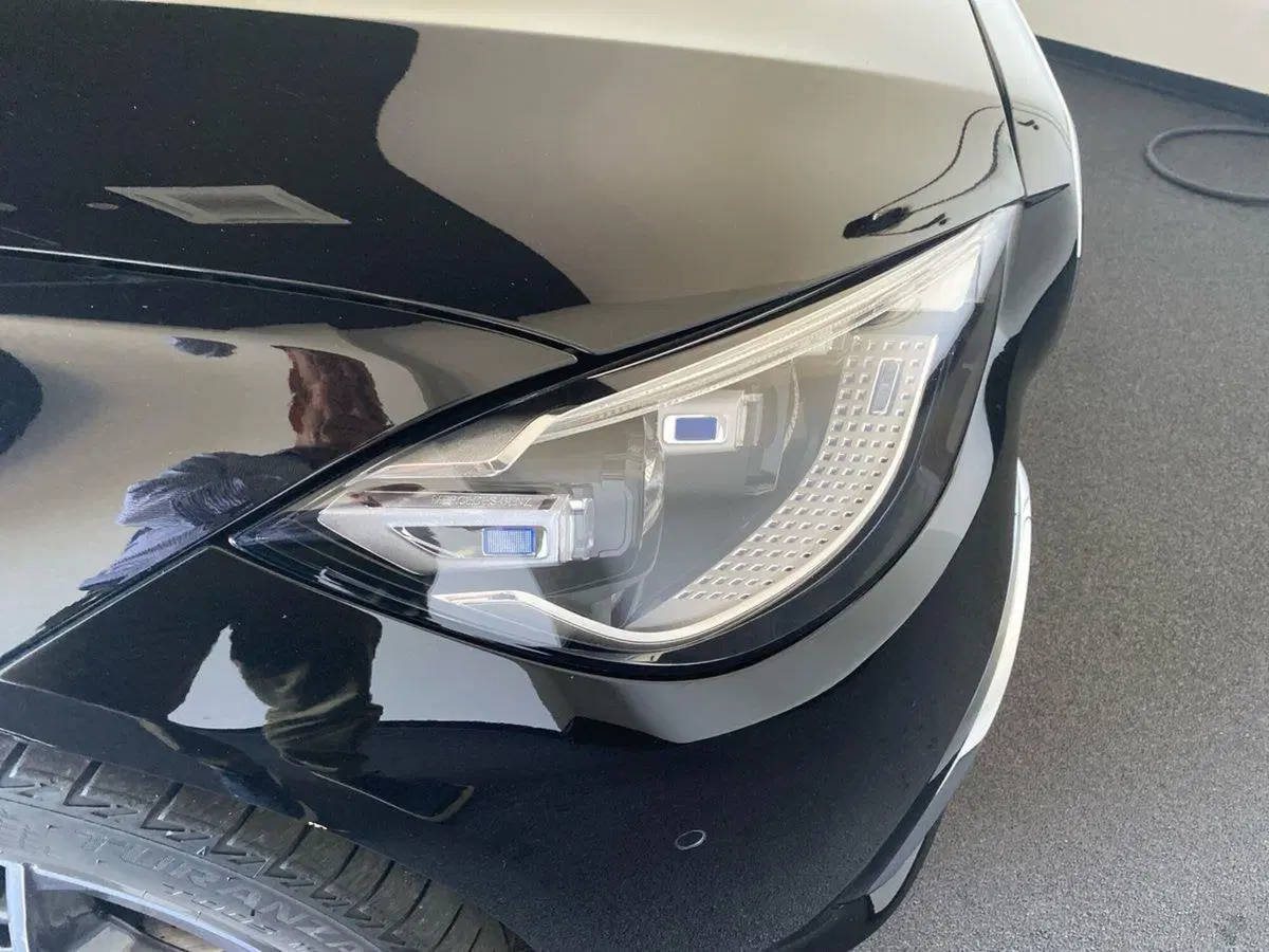 Mercedes-Benz Classe S usata a Bergamo (16)