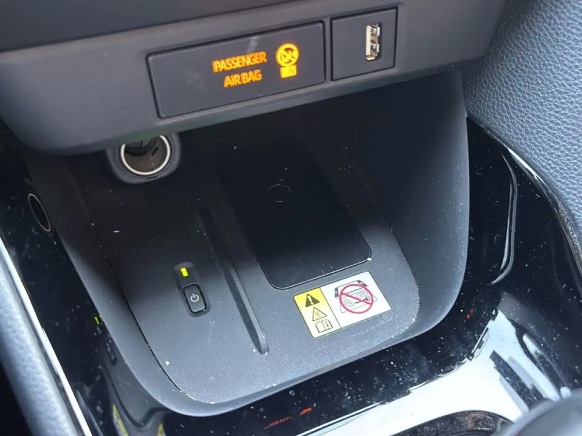 Toyota Yaris usata a Bologna (16)