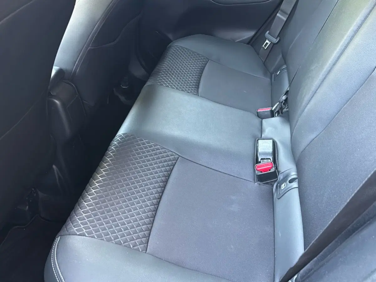 Toyota Yaris usata a Bologna (9)