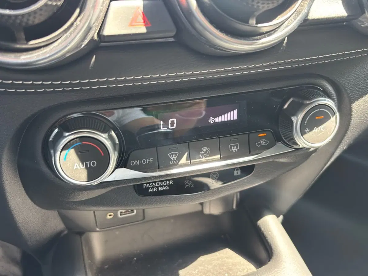 Nissan Juke usata a Bologna (14)