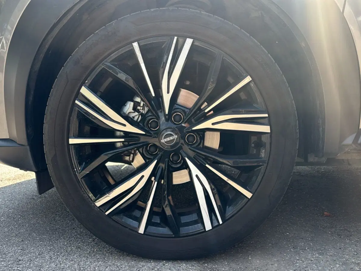 Nissan Juke usata a Bologna (7)