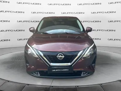 Nissan Qashqai 1.5 e-power N-Connecta 2wd del 2023 usata a San Lazzaro di Savena