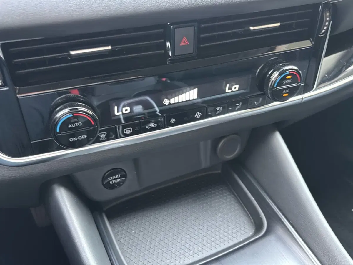 Nissan Qashqai usata a Bologna (14)