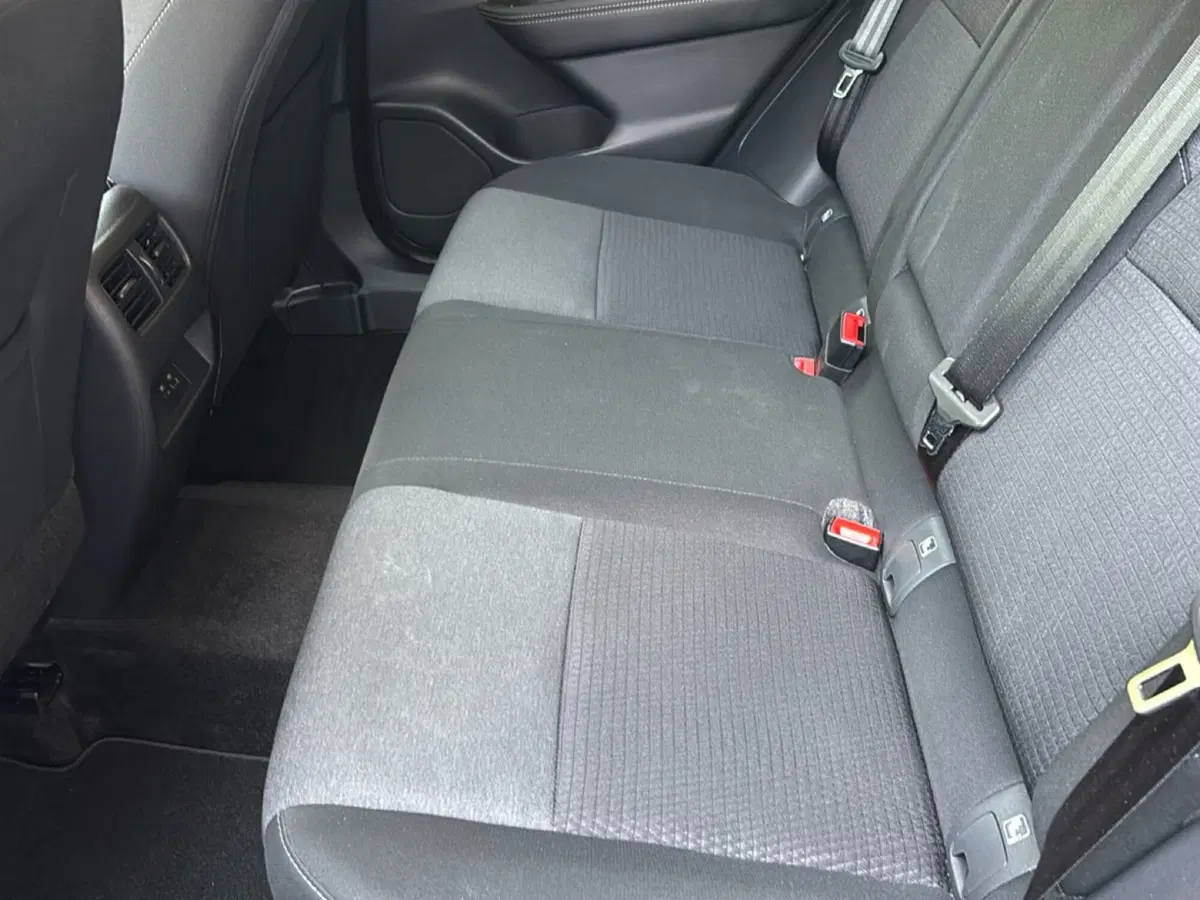 Nissan Qashqai usata a Bologna (9)