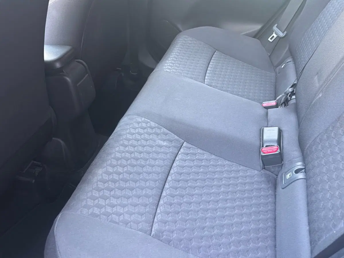 Toyota Yaris usata a Bologna (8)
