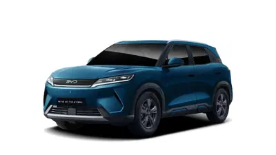 Byd Atto 2 DM-i 1.5 phev Active 165cv nuova a Grosseto